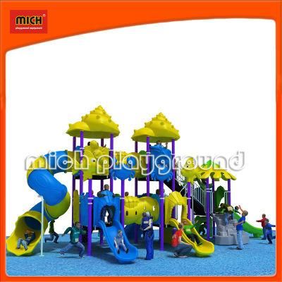 Cute Outdoor Big Kids Playground Equipment (5235B)