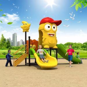 2017 Vasia Outdoor Playground Children Park Kids Playground