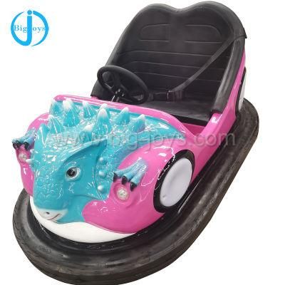 High Quality Electric Bumper Cars, Attractive Kids Bumper Car for Sale