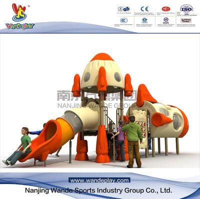 Outdoor Kids Slide Playground Kids House Outdoor Kids Equipment