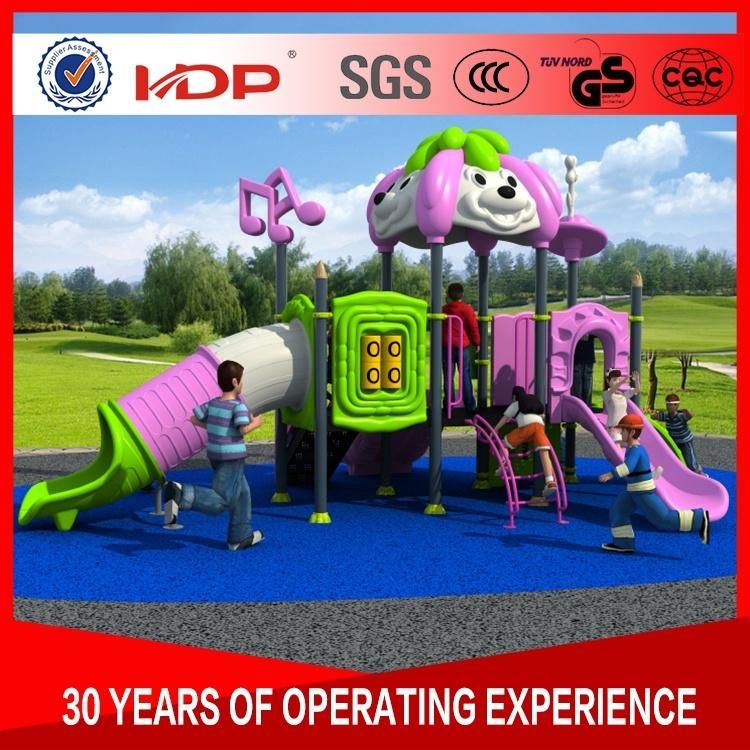 Wholesale Park Multiplayer Kids Playground, Commercial Outdoor Playground Play Sets HD16-058A
