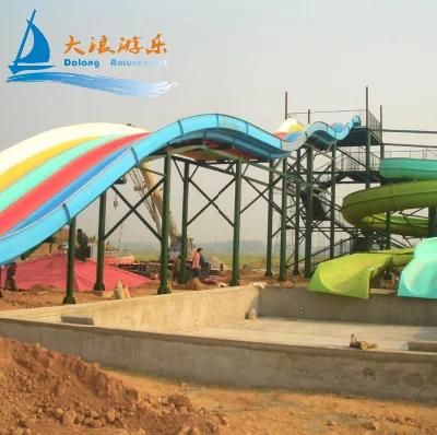 Water Park Playground Equipment Aquatic Equipment