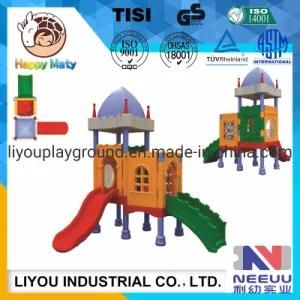The Best Quality and Low Price Slide by Liyou