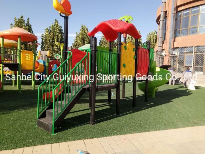 2022outdoor Children′ S Playground Equipment