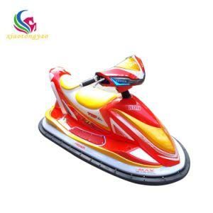 Outdoor Playground Amusement Rides Remote Control Airship Motor Rides for Kids