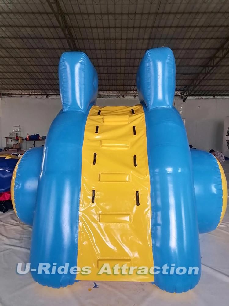 Inflatable Water Slide Inflatable Floating Water Slide for Water Park