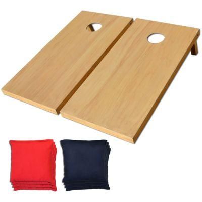 Bean Bag Toss Game Set