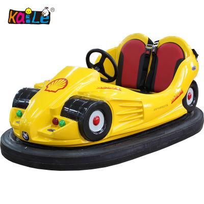 All Colors Available Battery Mini Inflatable Ice Bumper Cars for Kids and Adult