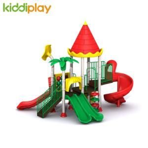 Children Toy for Outdoor and Kindergarten Playground