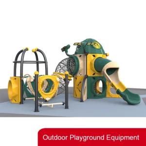 Factory Price Playground Equipment Kids Outdoor Plastic Playground for Sale