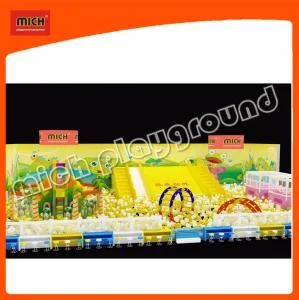 Large Joyful Kids Indoor Playground Marine Balls