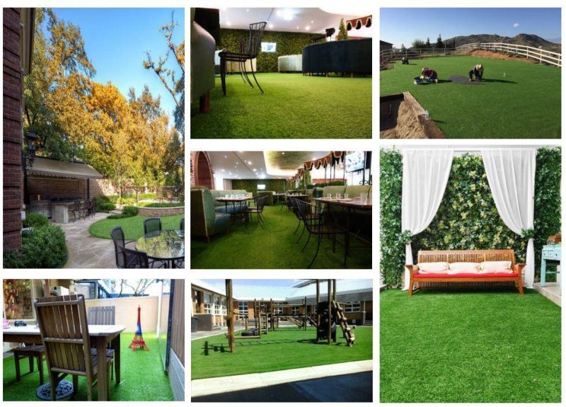 Fake Grass Artificial Grass Children Turf