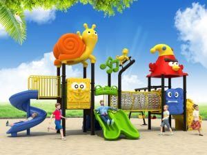 Attracted Safe Indoor Kids Playground for Sale