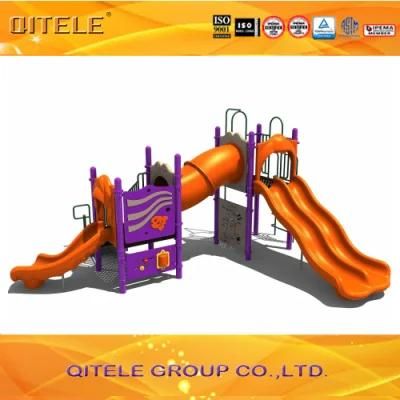 Children Playground Equipment Colour Design