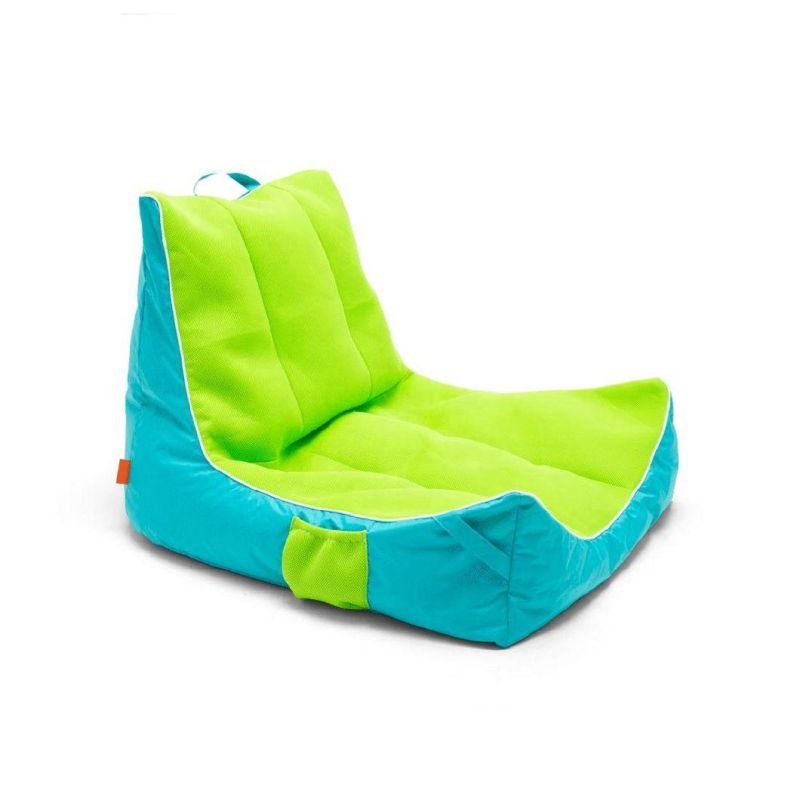Pool Floating Outdoor Bean Bags Chair Water Entertainment