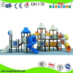 Hot Sale New Design Kid Outdoor Playground Equipment