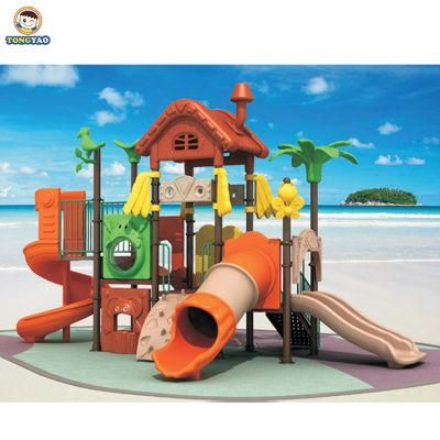Factory Price Kids Outdoor Playground Items Used Outdoor Playground Equipment