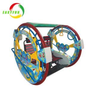 Easyfun Different Models Happy Car Playground Rides