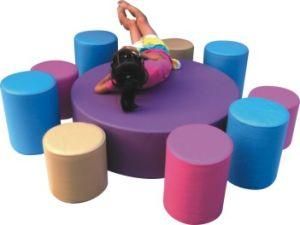 Kids Favorite Indoor Amusement Indoor Soft Play for Sale