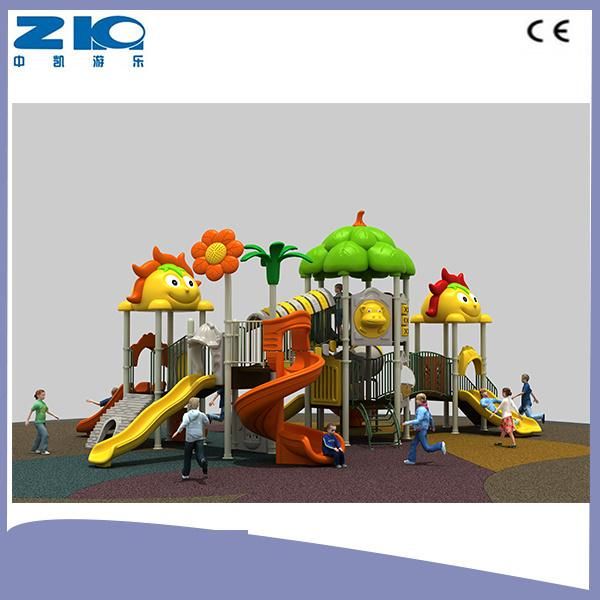 Safety Children Kindergarten Equipment Children Outdoor Playground Equipment