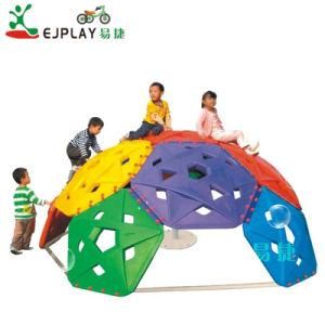 Wholesale Plastic Climbing Wall Funny Climber (RC020)