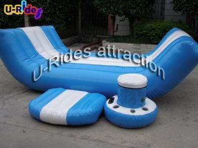 Inflatable Leisure Boat, Inflatable Water Boat