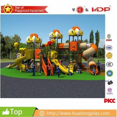Best Funny Newly Design Commercial Outdoor Playground