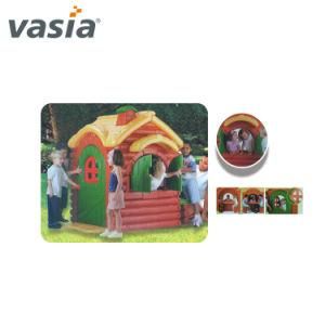 Kids Plastic Forest Play House with Doorbell