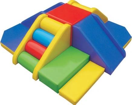 Best Price Soft Play Equipment Hot Sale Soft Play Colorful Indoor Soft Play Area Used