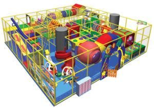 Indoor Playground (H141-1)
