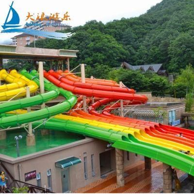 Big Water Slide Professional Water Slide Buy Large Water Slide