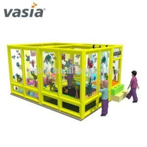 Funny Soft Play Indoor Playground for Garden