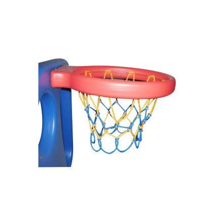 Plastic Basketball Ring Toy for Playground Accessory