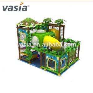 Indoor Soft Play House Children Play Games Equipment