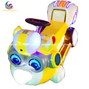 Newest Kiddie Rides Battery Operated Bumper Cars