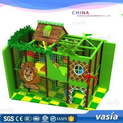 Jungle Theme Kid Ocean Ball Play Game Indoor Playground
