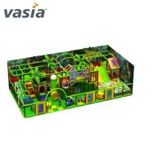 TUV Standard Kids Indoor Sale Playground Equipment