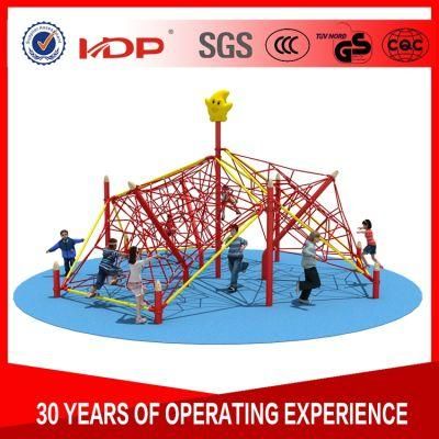 Promotional Colorful Outdoor Playground Equipment, Kids Playground