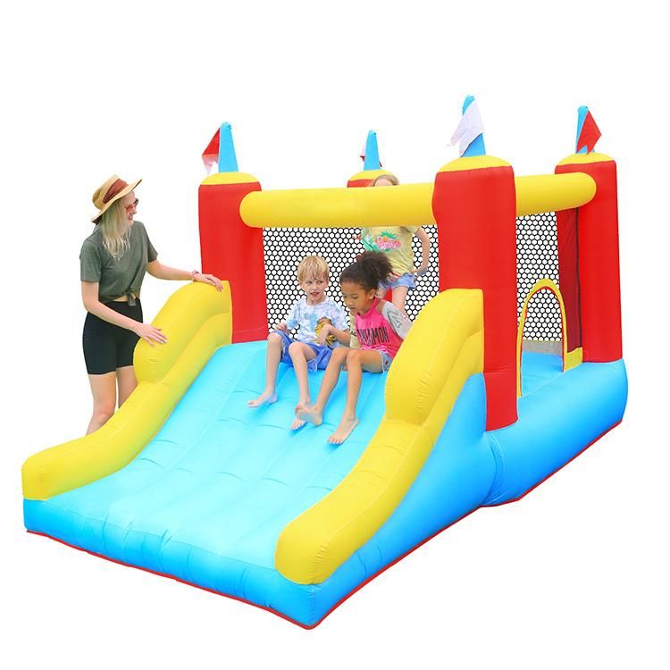 Factory Direct Inflatable Jump House Castle Bouncer