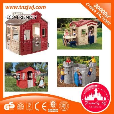 Babies Large Plastic Doll Toys Plastic Playhouse for Kids