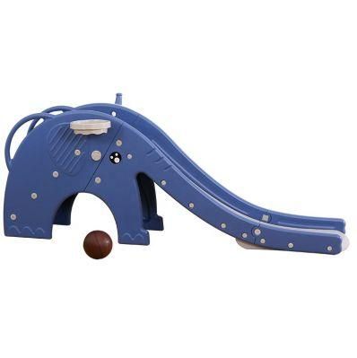 Commercial Play Land Games Kids Indoor/Outdoor Slides Playground Equipment
