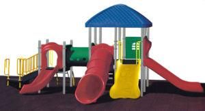 Outdoor Playgrounds (HAP-8703)