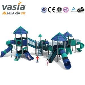 Outdoor Playground Equipment for Kids