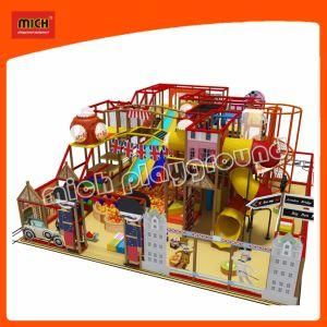 Best Kids Play House Children Indoor Playground