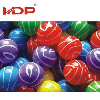 New Design Amusement Park Ocean Ball Pool