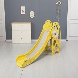 Kids Gift Indoor Playground Plastic Slide for Children Toys Kids Small Slides