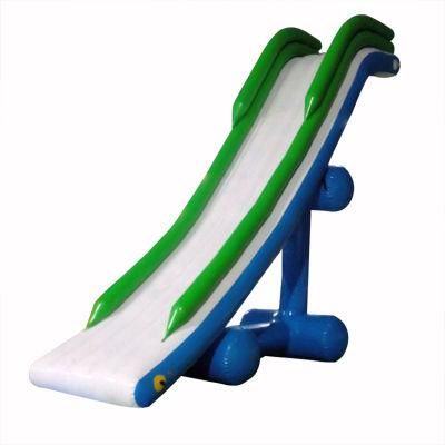 High Quality PVC Boat Dock Slide Inflatable Slide for Dock