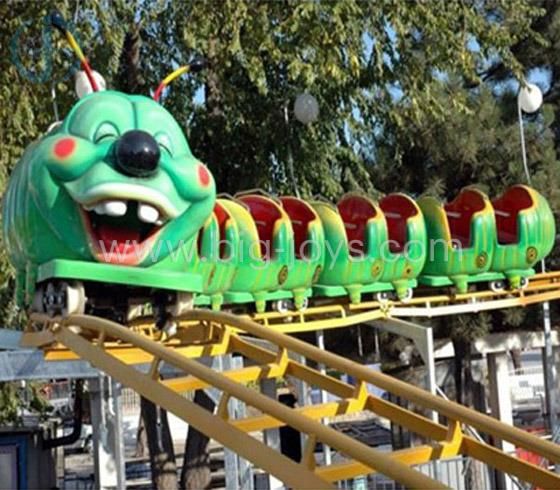 Roller Coaster Equipment for Sale