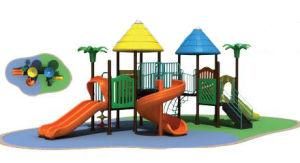 Playground Equipment (H-11101)