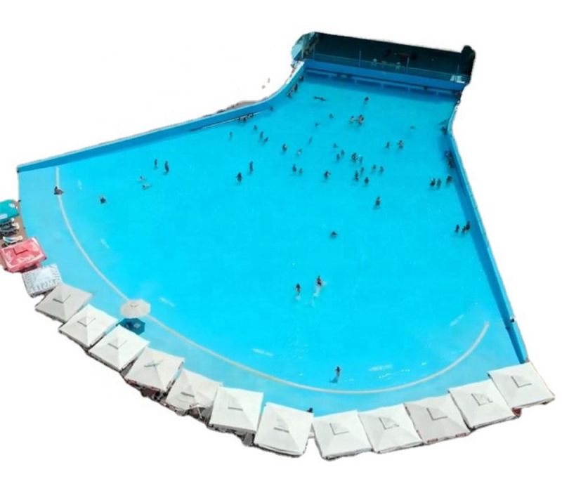 Air Blower Wave Machine Surfing Wave Pool Machine for Sale